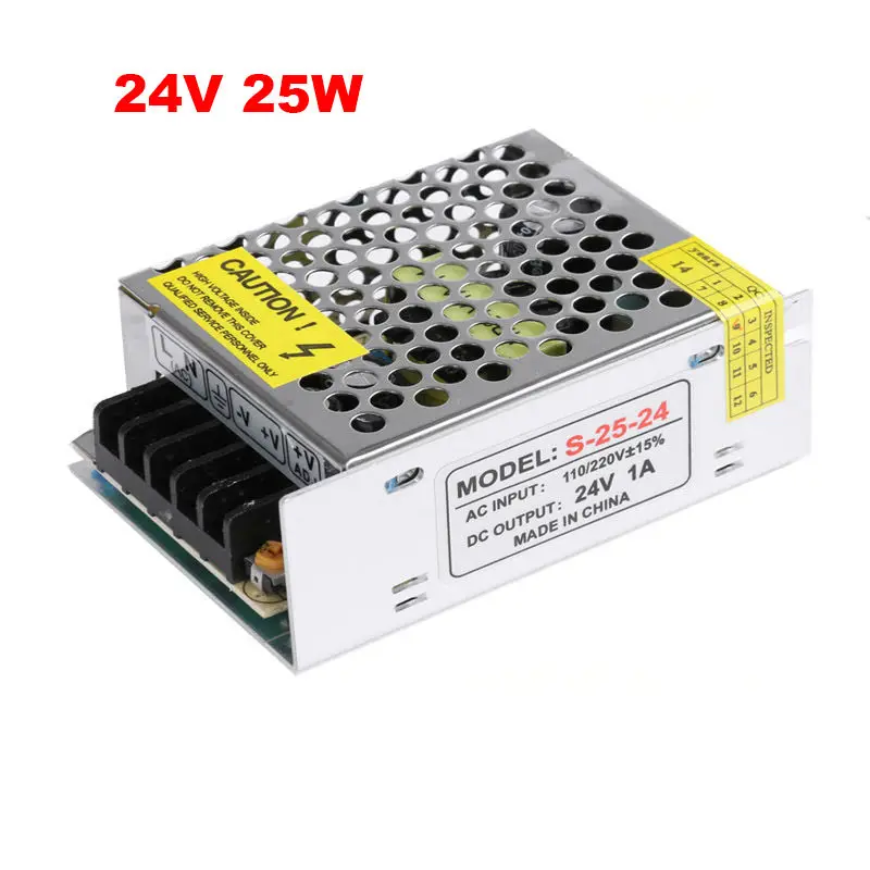24V-25W-2