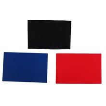 3 в 1 использование нескользящий коврик для подушки Pillown, Нейл-арт для рук инструменты для маникюра, Парикмахерская, тату-арт