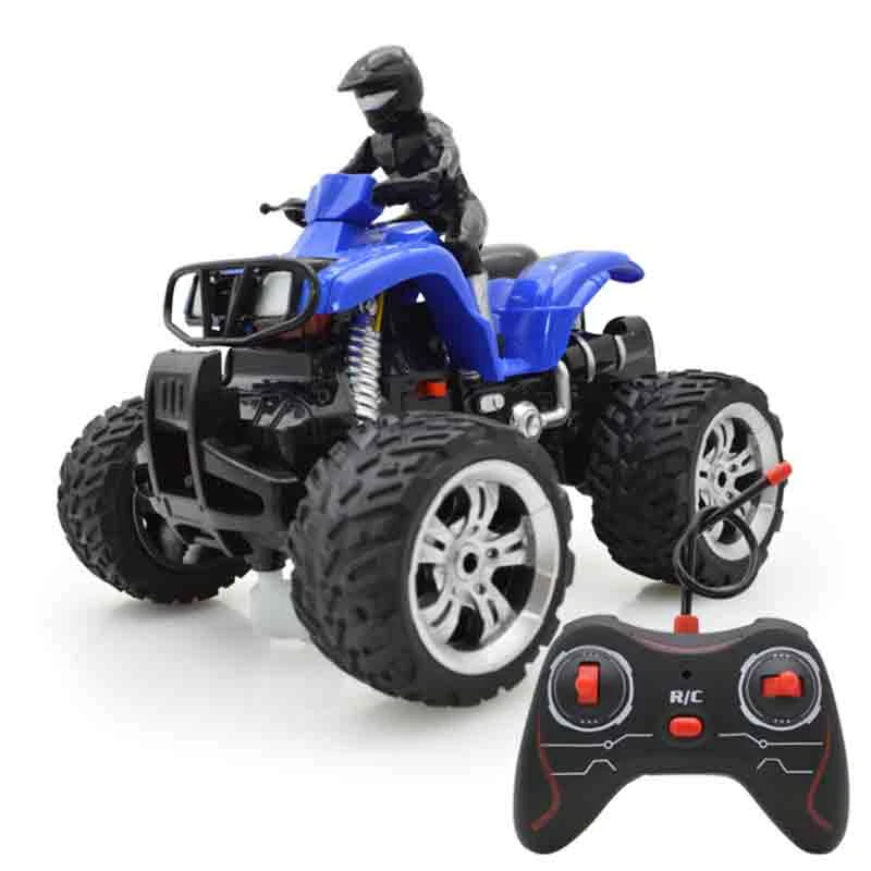 toy rc motorcycle