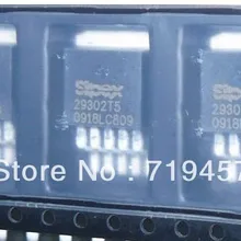 100 EXAR SPX29302T5-L IC REG ldo ADJ 3A TO263-5