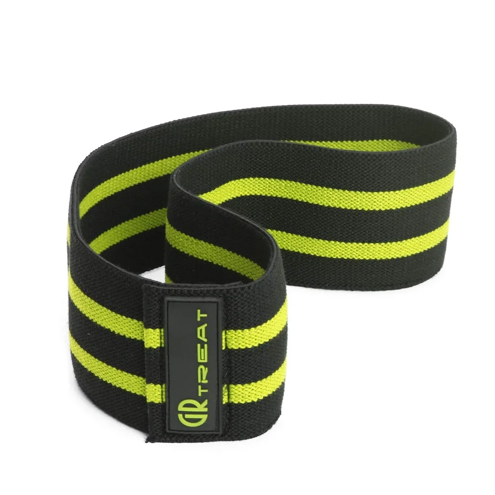 Эластичная лента Glute Band