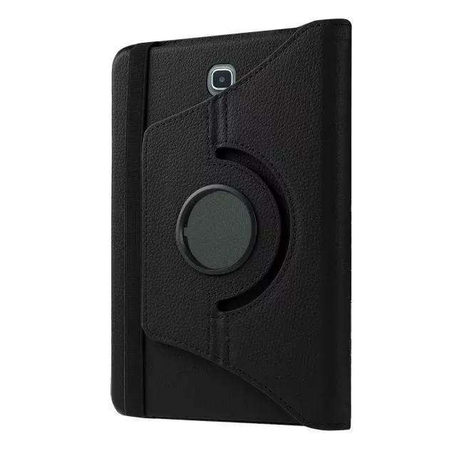 Бренд gligle 360 Вращающийся чехол для планшета чехол для Samsung Galaxy Tab A 8,0 SM-T387 T387 чехол