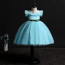 new baby girl summer clothes Sleeveless Vest dress Stage performance Wedding presiding Birthday party baby dress princess new baby girl summer clothes Sleeveless Vest dress Stage performance Wedding presiding Birthday party baby dress princess
