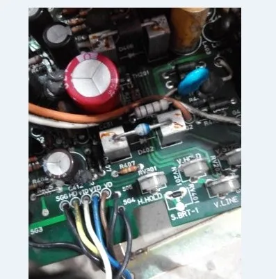 MDT1283 02 совместимый ЖК дисплей 12 1 дюйма для станка с ЧПУ Замена CRT монитора есть в