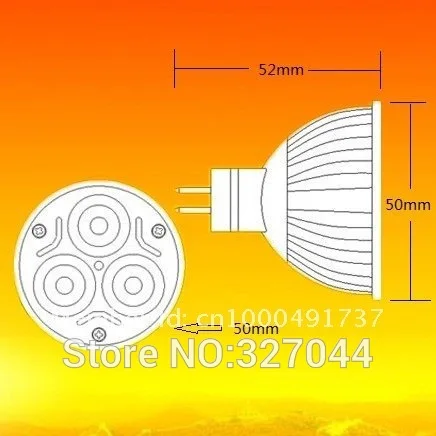 Бесплатная доставка 9 Вт GU10 MR16 гу 5.3 Led 220 В 12 В 9 Вт 12 Вт 15 Вт GU10 LED лампа MR16 12 В Светодиодный прожектор теплый белый холодный белый