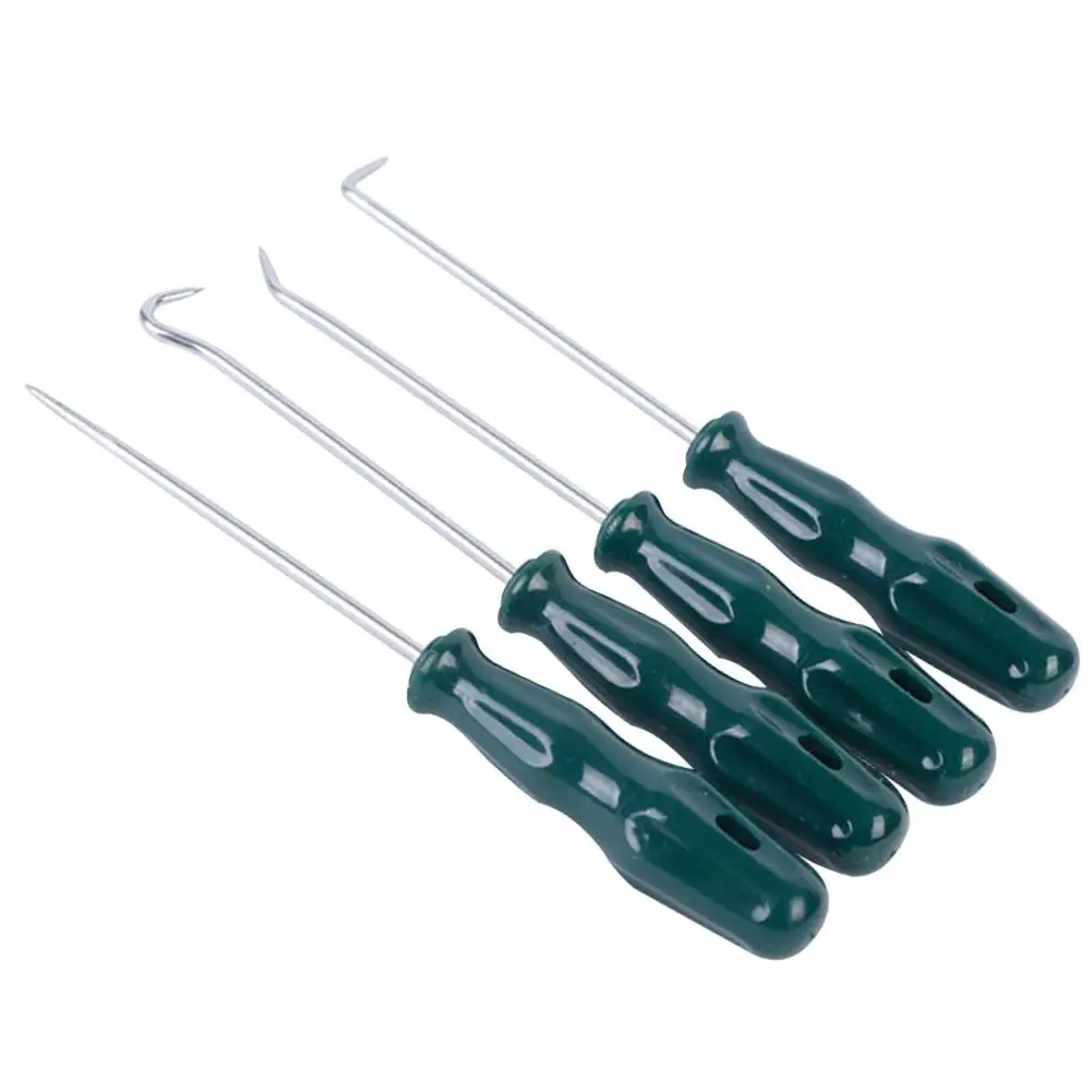 4pcs Car Pick Hook Set O Ring Oil Seal Gasket Puller Remover Hand Tool Universal For Auto Repair And Working Platform Take Out Aliexpress 4pcs Car Pick Hook Set O Ring Oil Seal Gasket Puller Remover Hand Tool Universal For Auto Repair And Working Platform Take Out Aliexpress