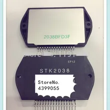 STK2038 STK-2038