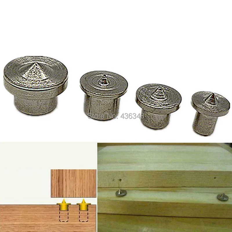Dowel Centre Point Pin 