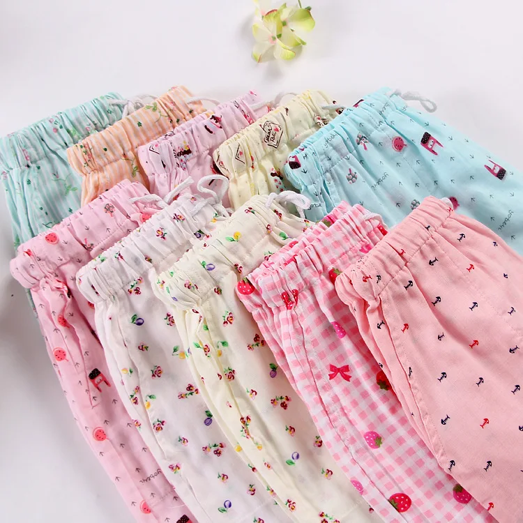 Pajama Pants