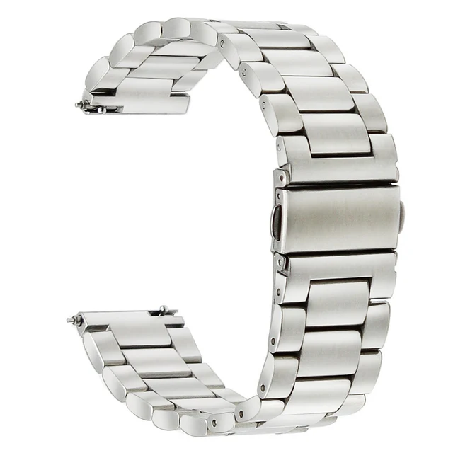 18mm 20mm 22mm 23mm 24mm Stainless 