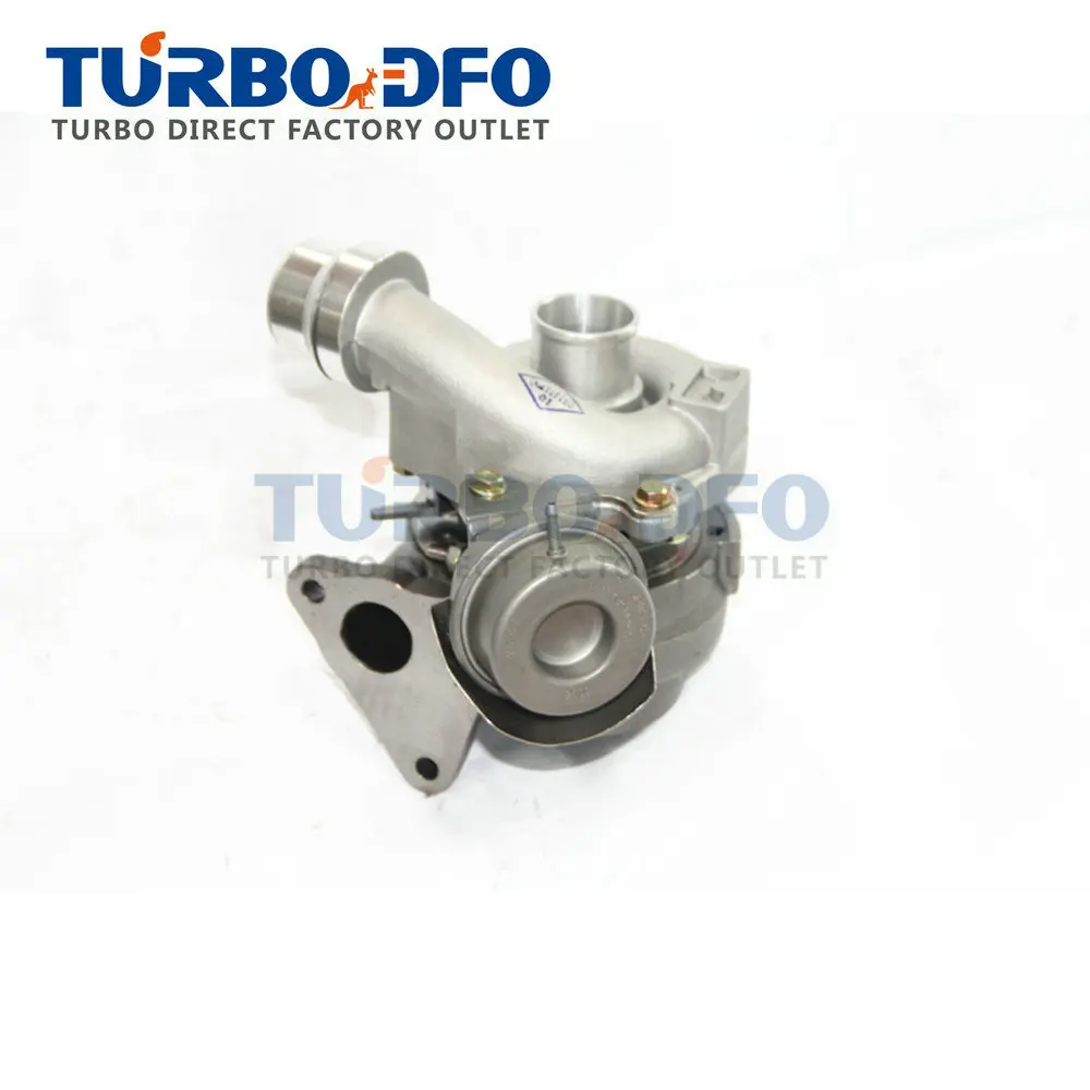 Турбокомпрессор BV39 BV39-0030 BV39-0070 для Renault Clio III Megane II Scenic II модус 1,5 DCI K9K 8200405203 8200507856