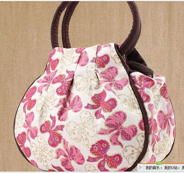 stylish cloth bags