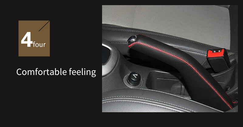 handbrake cover For Chevrolet Cruze_07