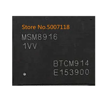 

100% New Original MSM8916-1VV