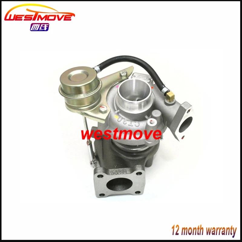 Ct20 Turbo 17201-54030 17201 54030 1720154030 Per Toyota Land Cruiser Lj70 1985-89 4-Runner 1984- 2.4L Motore: 2L-T 2Lt 2L T