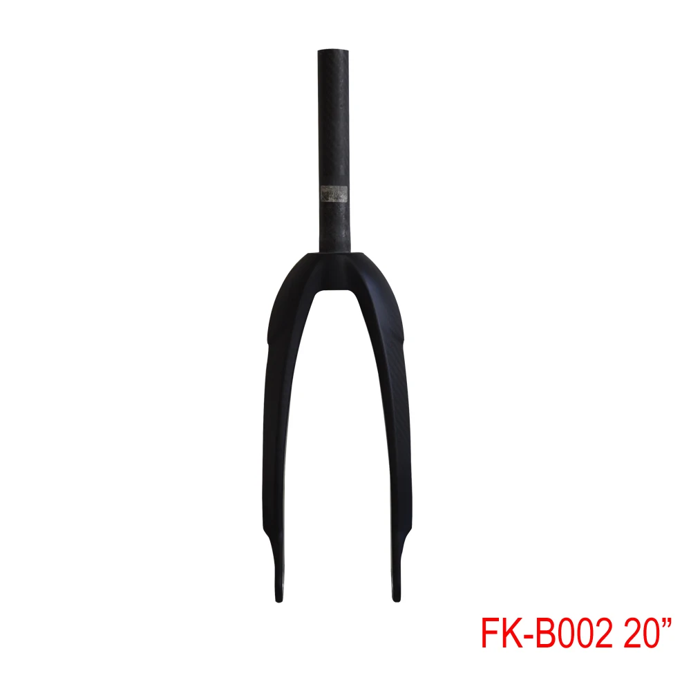 BMXレーシング用　BOX X5 カーボンフォーク　20mmアクスル BMXレーシング用 BOX X5 カーボンフォーク 20mmアクスル BOX カーボン