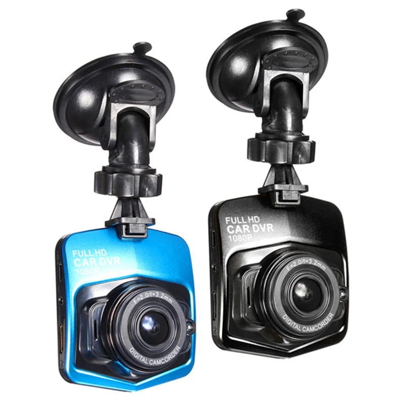 Full HD 1080P Car DVR Vehicle Camera Video Recorder Dash Full HD 1080P Car DVR Vehicle Camera Video Recorder Dash