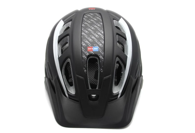 В форме велосипедный шлем Casco Ciclismo PC+ EPS велосипедные горные шлемы с козырьком для мужчин и женщин Безопасность MTB шлем Vtt Кепка