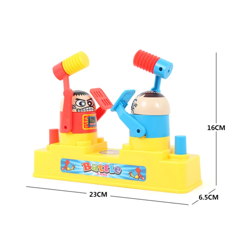 Mesa De Boxe Jogo Mini Robô De Luta Brinquedos Robô De Batalha Jogos  Antigos Portáteis Kid Board Games Perfuração Presente De Aniversário  Presente De Aniversário - AliExpress