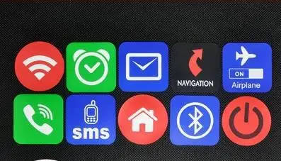 10 PCS 13.56mhz Universal Smart NFC Tags Stickers for Samsung Galaxy S5 S4 Note 3 Nokia Lumia 920 Sony Xperia Nexus 5 10 PCS 13.56mhz Universal Smart NFC Tags Stickers for Samsung Galaxy S5 S4 Note 3 Nokia Lumia 920 Sony Xperia Nexus 5