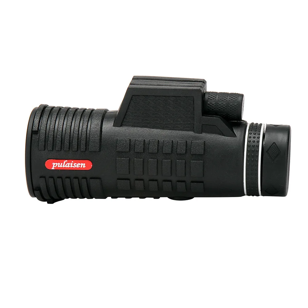 

Super High Power10X52 Portable HD OPTICS BAK4 Night Vision Monocular Telescope Waterproof Super Clear for Outdoor Hunting 5.29
