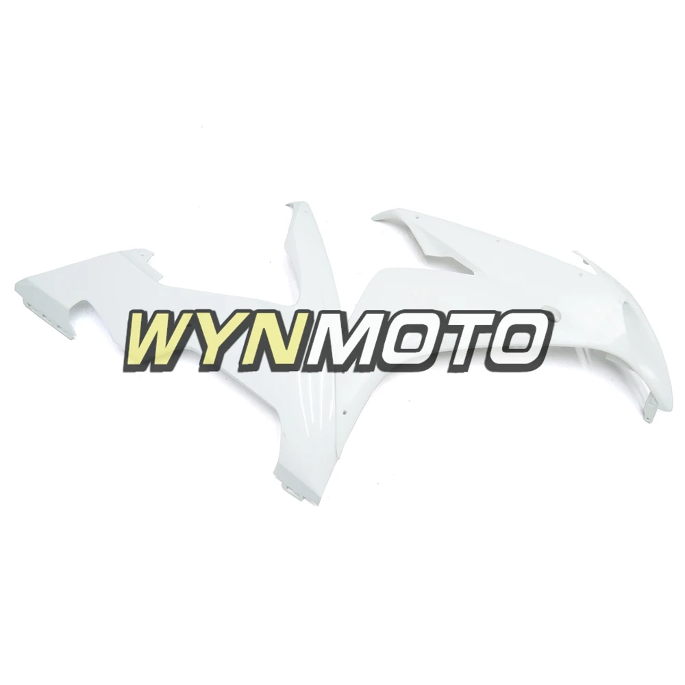 Naked Неокрашенный полный инъекции пластмассы ABS Обтекатели для Yamaha YZF1000 R1 год 2004-2006 04 05 06 обтекатель Наборы мотоцикл