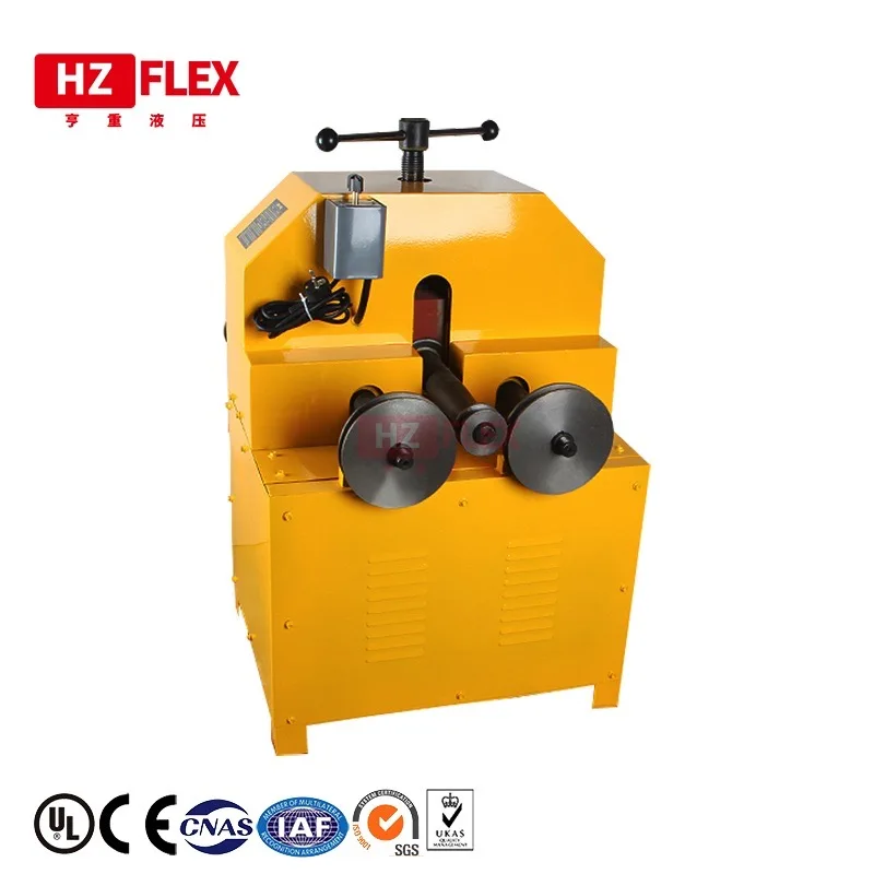 

manufacture hydraulic pipe bending machine pipe bender multi-function stainless steel galvanized steel pipe tub bending machine