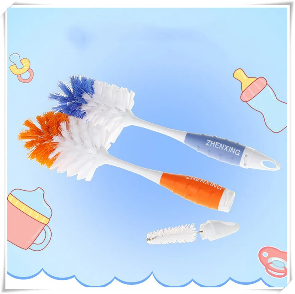 baby bottle brush xq6