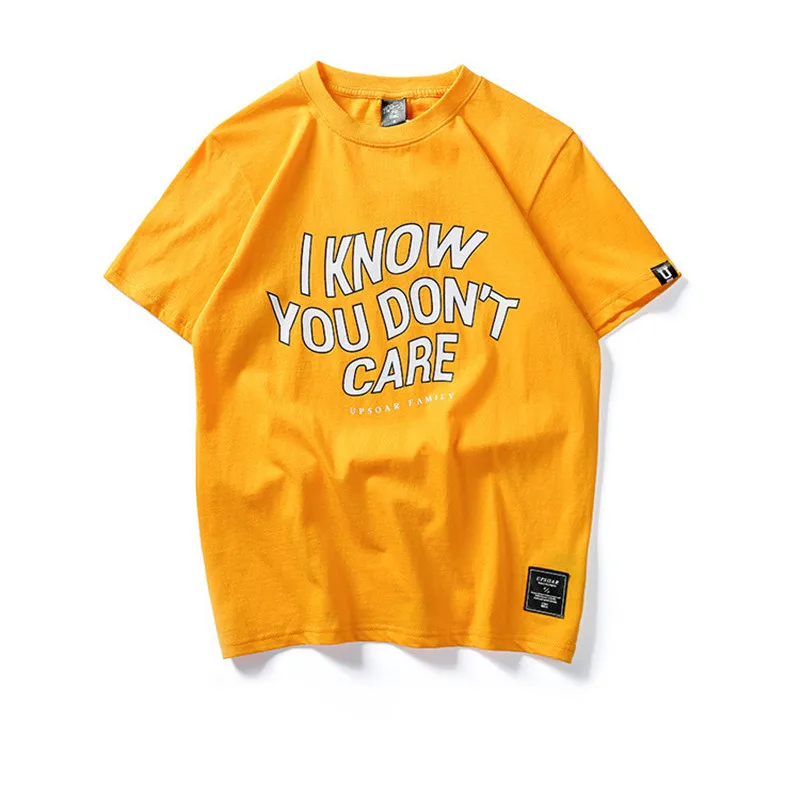 BOLUBAO Новая модная мужская футболка Летняя мужская футболка с буквенным принтом хип-хоп Уличная одежда мужская футболка Топ - Цвет: Khaki
