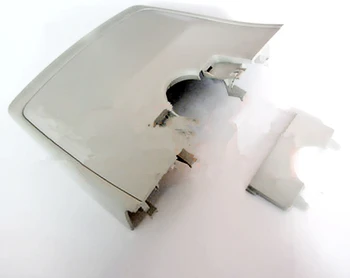 

Mirror Cover Rear view Side Mirror Cap Housing Support Lane Change Side Assist Blind Spot assist For VW MQB Tiguan MK2 TIGUAN L