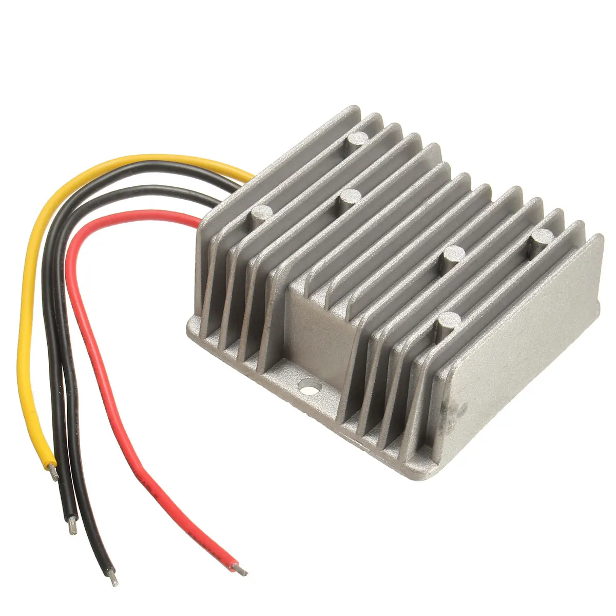 

DC-DC Converter Transformer Regulator DC/DC 48V to 12V 10A 120W Electrical Supplies Waterproof Power Voltage Converter Reducer