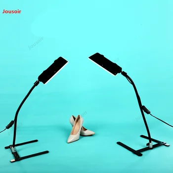 

LED Photographic lamp camera fill light photo flexo light small still-life shooting often lights CD50 T07