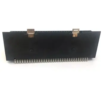 

High quaity 32 Pin 32pin game cartridge card slot conector adapter reader for GameBoy Color for GBC GB