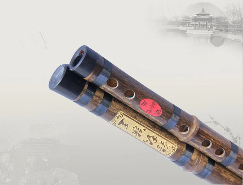 Bagian Dengan Rubik Cina Flauta 3