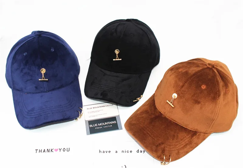 fashion warm font winter velvet baseball wool cap uk capital fashion warm font winter velvet baseball wool cap uk capital
