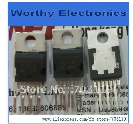 

TDA8177F TDA8177 8177 TO-220