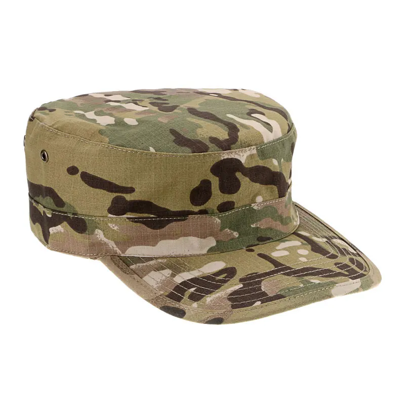 soldier hat