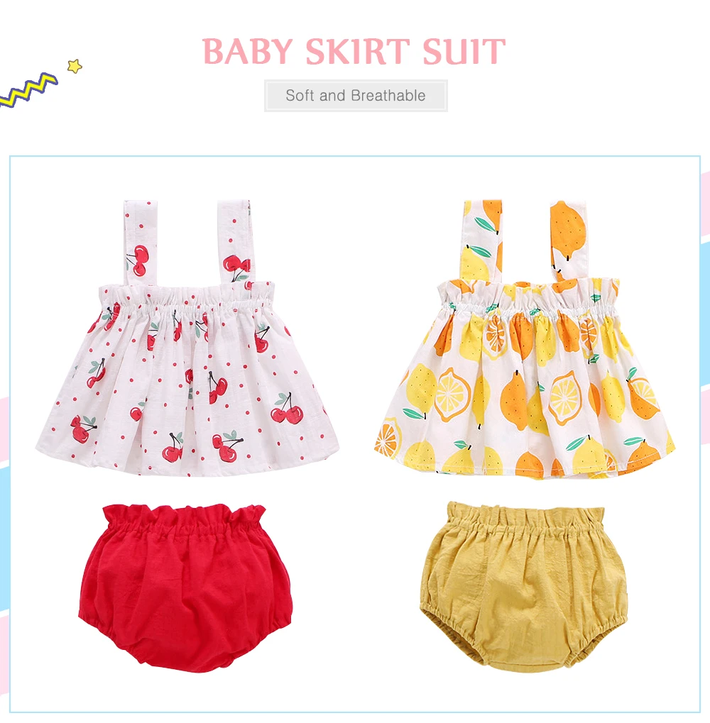 baby girl clothes set (2)