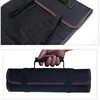 Car Storage Oxford Canvas Roll Car Repair Tools Storage Bag Organizer Waterproof Portable Diagnostic Tools Auto Organizer ► Photo 3/6