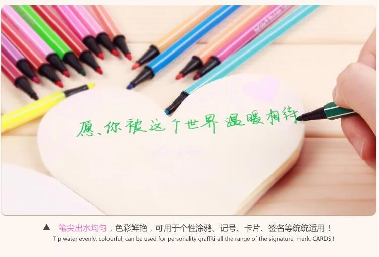 color pen-20