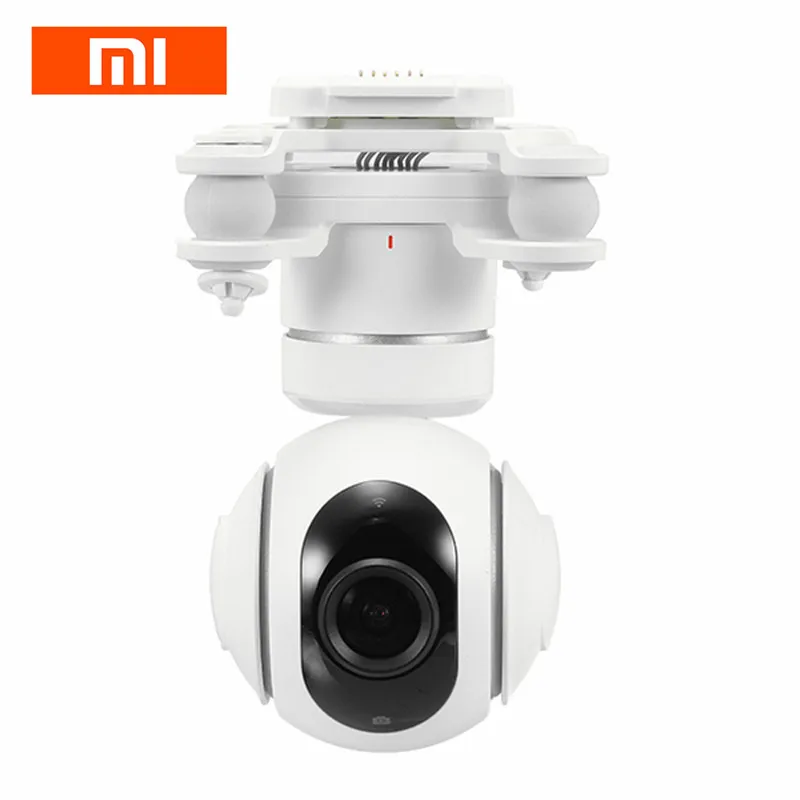 Beste Originele Xiaomi Mi Drone Midrone RC Quadcopter Onderdelen Gimbal Met 1080 P Camera Voor FPV RC Camera Drone Accessoires