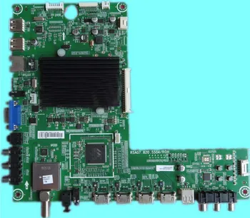 

LTDN50K612GWUS LTDN40K368AWUS RSAG7.820.5504 new board