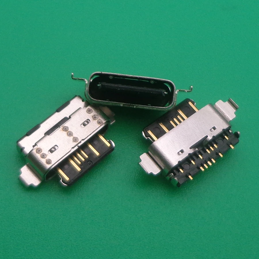 Разъем Micro USB DC для док-станции 50 шт. разъем питания хвостовой зарядного