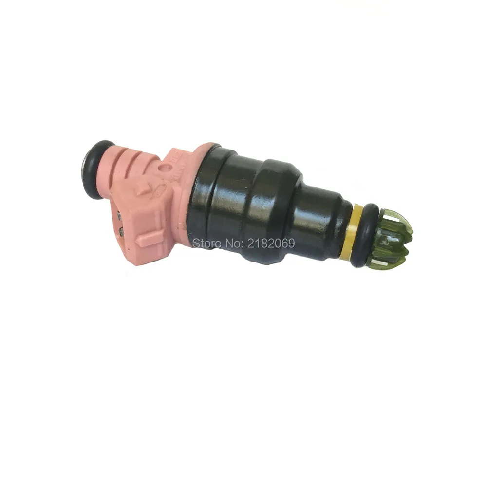 New Fuel Injector FOR 96 99 BMW 3 328I 328IS 528I M3 Z3 E36 E39 E38 2