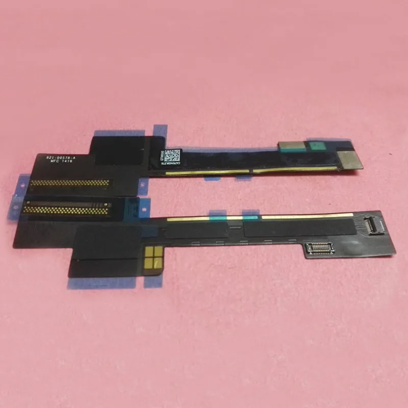 

Loud speaker ringer buzzer connector Flex Cable For Ipad Pro 9.7 inch A1673 A1674 A1675 USB main loudspeaker wifi 4G Version