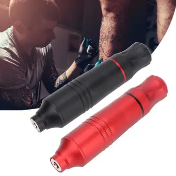 

Microblading Tattoo Machine Professional Short Needle Tattoo Pen Liner Shader Motor Machine Permanent Make Up