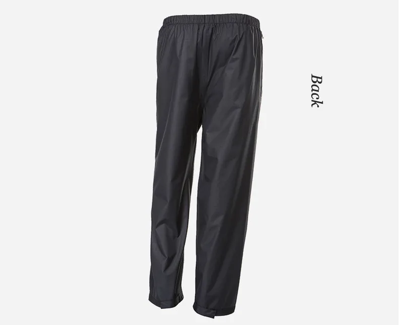 New Style Rain Pants 14