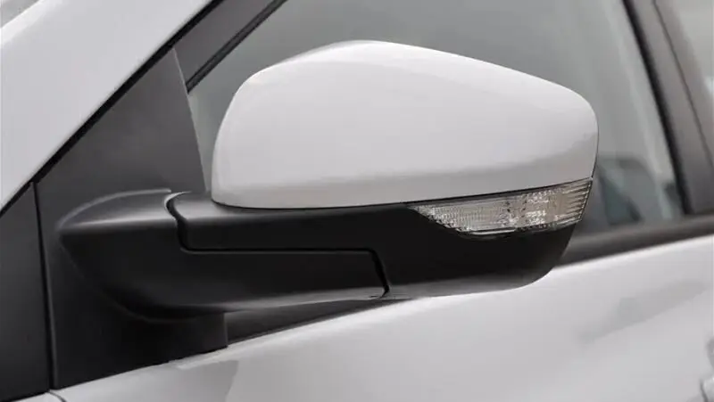 

ZBH-HSJ-RW350 Left/right car rearview mirror for MG 350