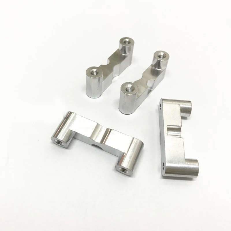 

HG P407 HG-P407 1/10 RC Car spare parts Upgrade metal Axle fixing seat PRT-23