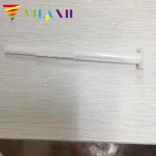 Compatible Waste toner mixed collection gear rod For Kyocera FS1040 FS 1040 1060 1020 1120 1025 1125 long gear waste Compatible Waste toner mixed collection gear rod For Kyocera FS1040 FS 1040 1060 1020 1120 1025 1125 long gear waste